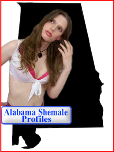 alabama shemale