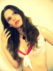 Transexual Jade