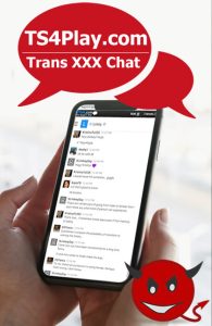 Trans XXX Chat - Live Chatrooms for transsexuals, crossdressers, shemales and transgender admirers!