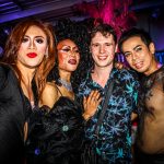 Nightlife for transgender people - visit trans friendly clubs near you to meet transexuals!