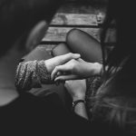 Support your transgender partner.