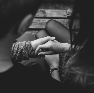 Support your transgender partner.