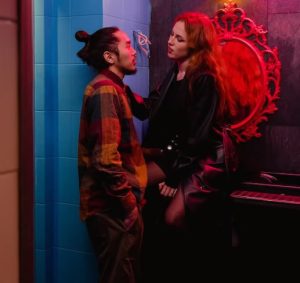 Trans dating tips for men!