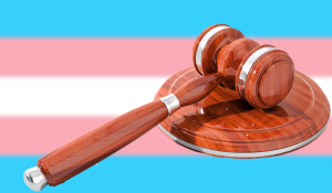 Transgender bathroom laws in the United States.