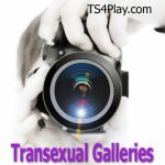 Transexual Gallery 6 - Amber Lynn and PrincessX